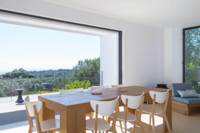 Architektenvilla mit Meerblick im Süden Apuliens - foto 25