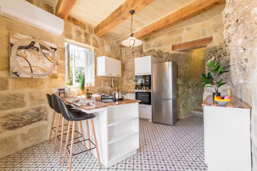 Stone house & jacuzzi St. Martin - foto 12
