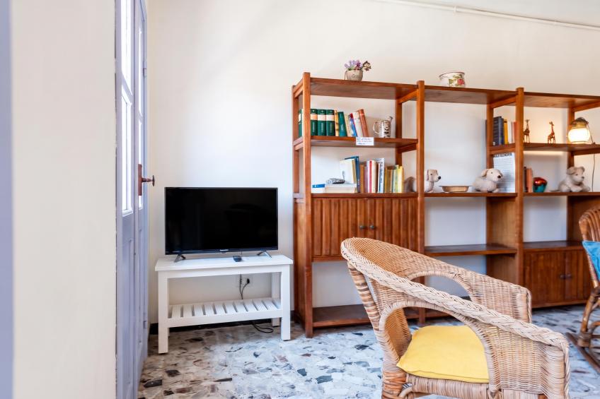 Charming Flat In Vernazza - foto 22