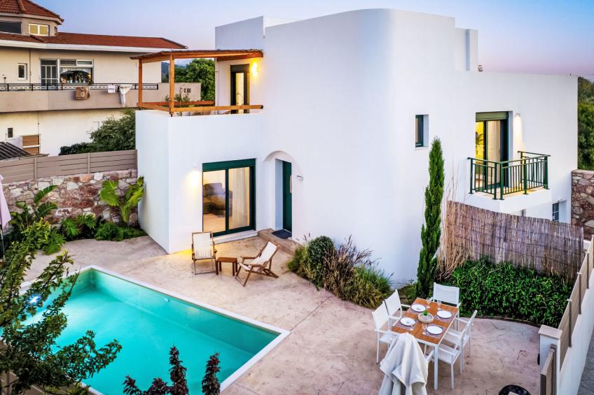 Gemini Villas - Elysium Villa - foto 5