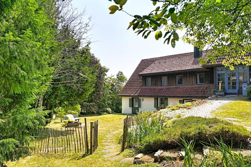 Schwarzwaldhof mit Pool & Sauna - foto 53