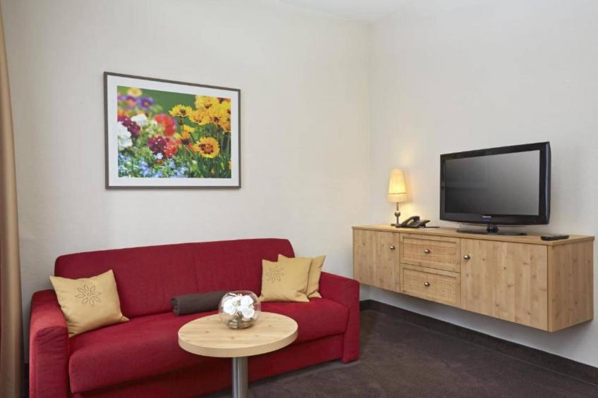 Friedrichroda & Spa Family Apartment - foto 3