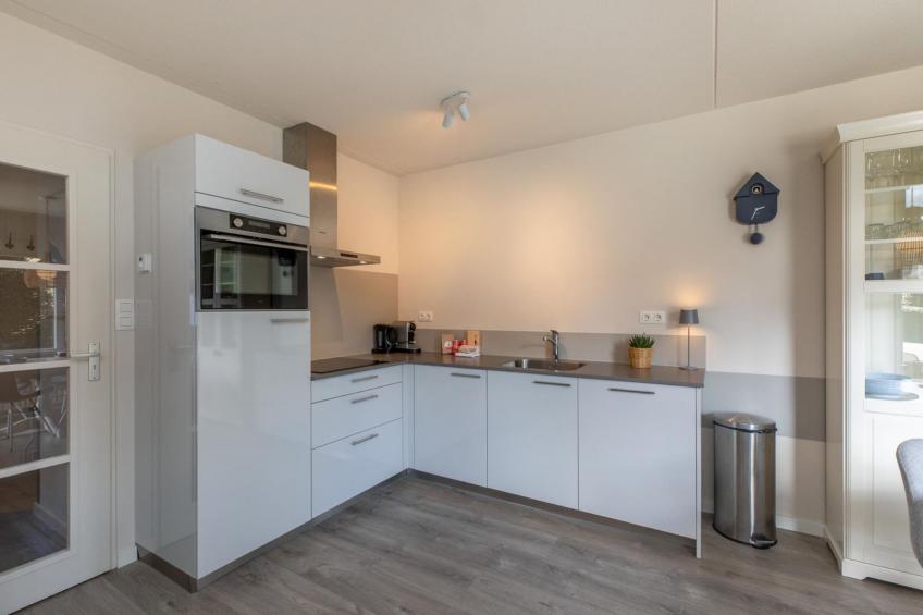 Appartement 'Duinoord' - Duinweg 117-12 Zoutelande - foto 21