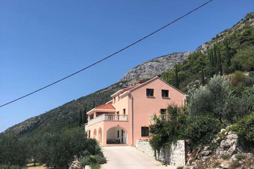 Villa Oliva - Two Bedroom Villa with Terrace and Swimming pool - foto 16