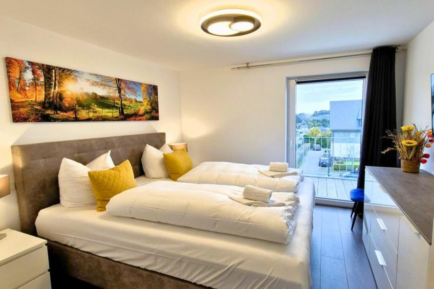 2SZ Deluxe 5 P Winterberg Appartement 21128 - foto 4