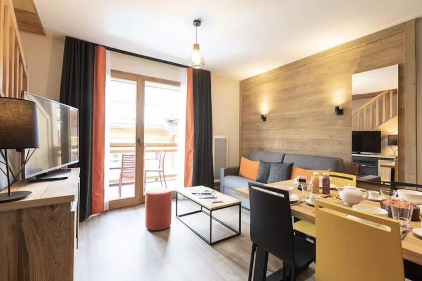 Résidence Club MMV Samoëns Village - foto 20