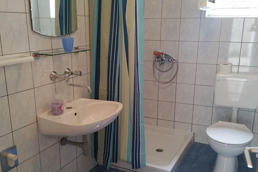 Apartments Mateo - One Bedroom Apartment - White - foto 11