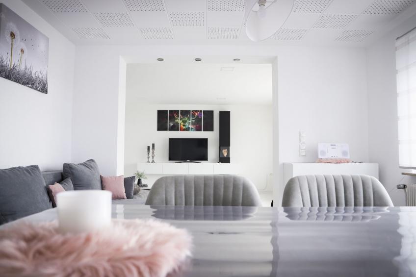 Panoramablick Rhön - foto 13