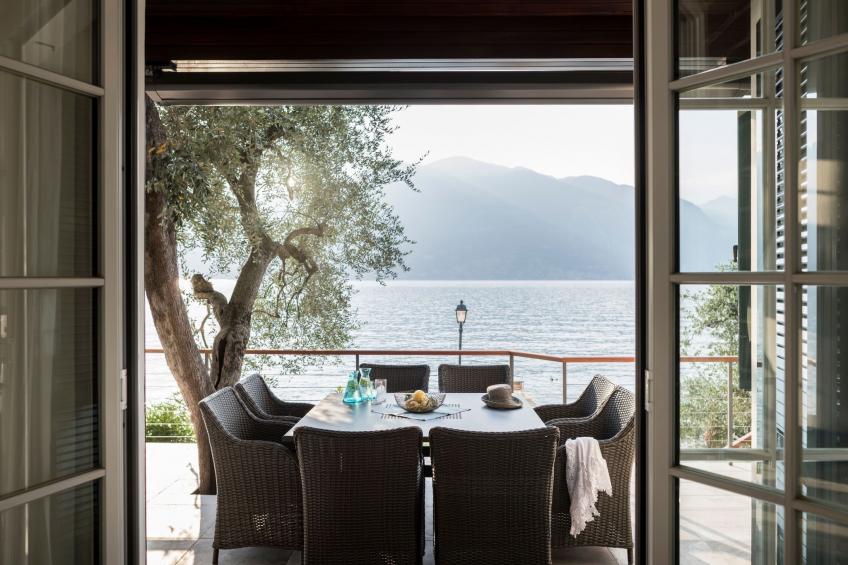 Luxusvilla am Gardasee mit privatem Badesteg - foto 25