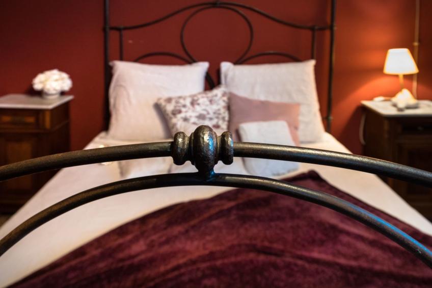 Villa mit Garten und privatem Pool - foto 11