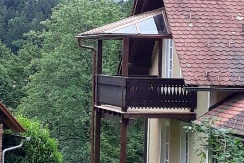 Landgut mit Terrasse - foto 10