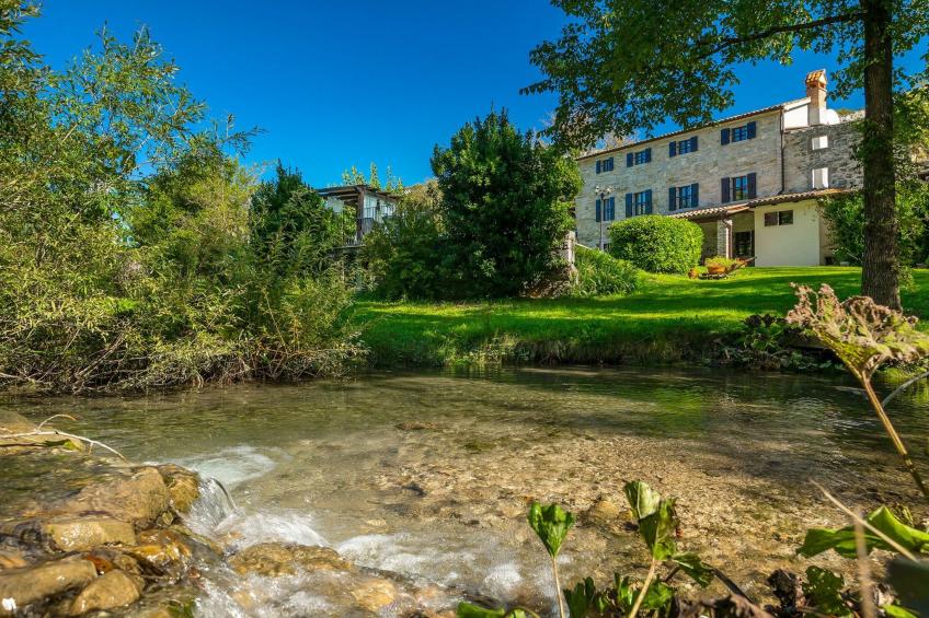 Villa Mulino - foto 2