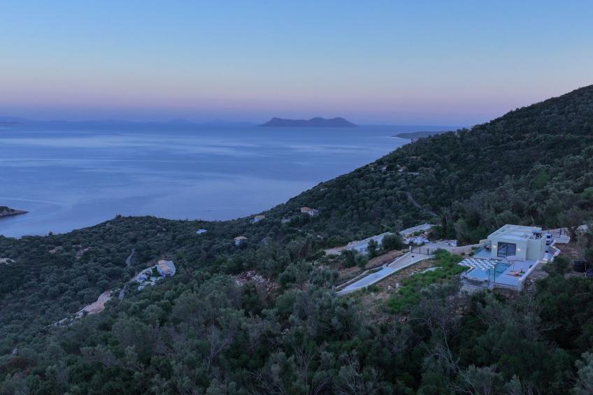 Ferienvilla "Yoni Villa" mit Infinity Pool - foto 34