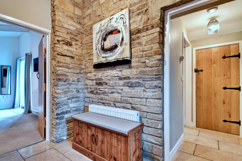 Stable Cottage - foto 16