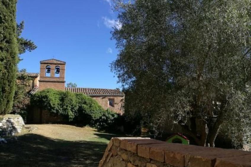 Anwesen "Casa delle Aque" mit Gemeinschaftspool - foto 45