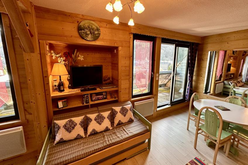 L'Oise 405 - Le Mont Dore 6pers - foto 6