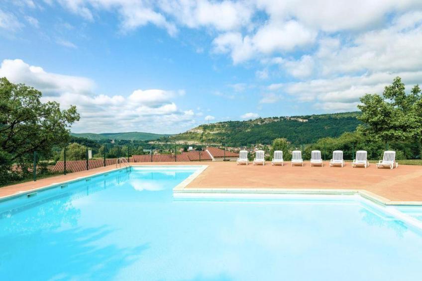 Le Domaine des Cazelles - HOUSE 2 ROOMS IN DUPLEX