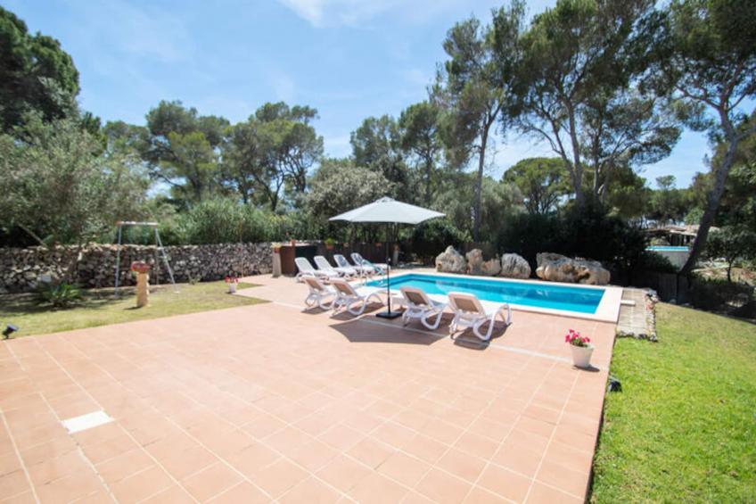 Maison à Cala Galdana - foto 46