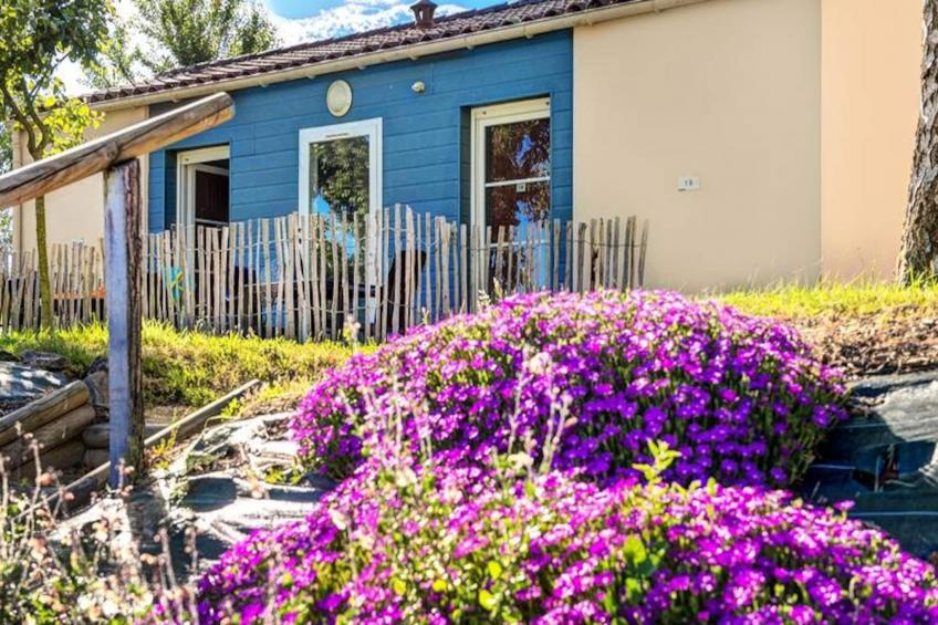 Olydéa - Résidence Les Hameaux des Epesses - foto 6