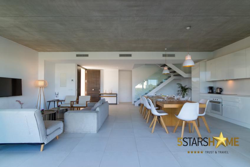 Barcares Suit, Villa 5StarsHome Mallorca - foto 10