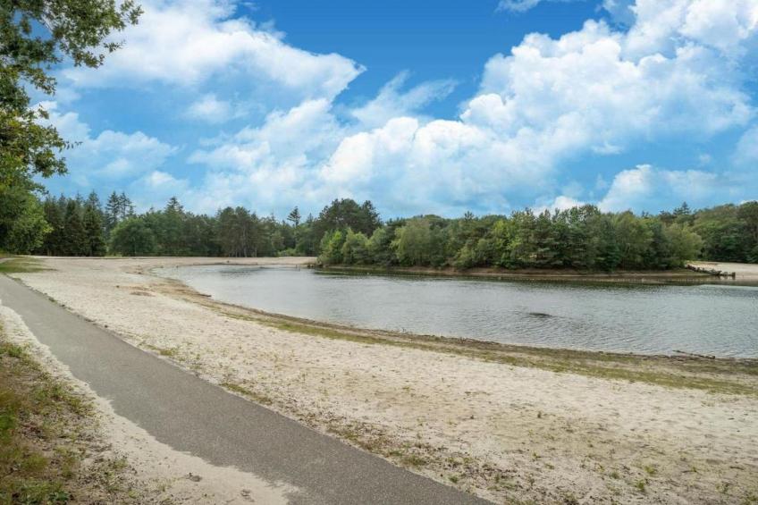 Vakantiepark Horsetellerie - foto 39