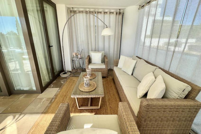 Appartements à Benahavís - foto 16