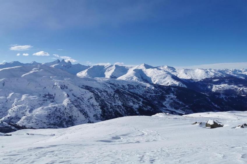 Le Grand Panorama I - foto 37