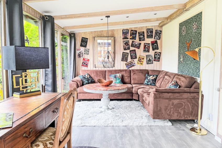 Ferienhaus Inge & Henry an der Werra - foto 3