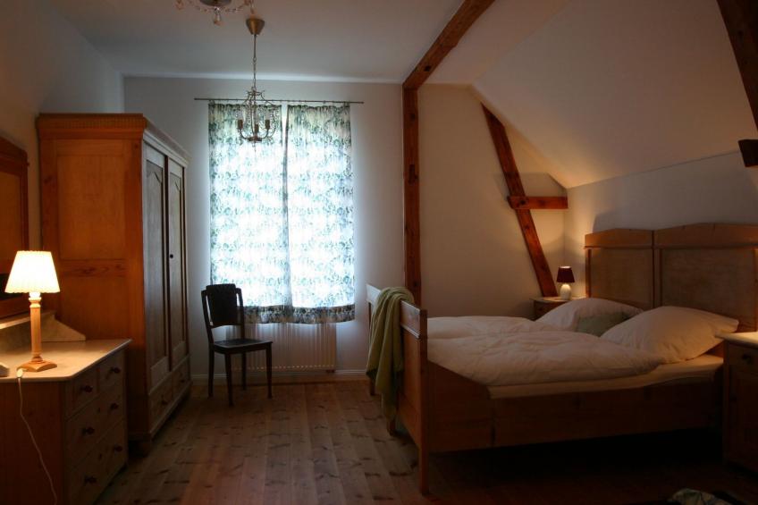 Jugendstilhaus im Landhaus Elbwiesen - foto 14