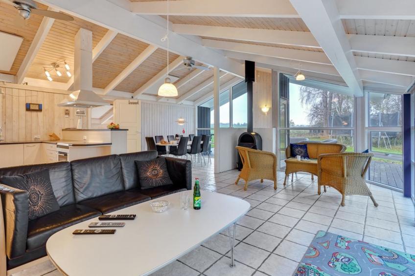 "Rik" - 350m from the sea in Sealand - foto 31