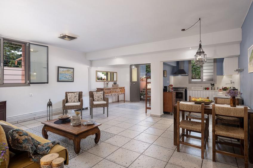 am Strand mit Pool für eine oder zwei Familien - foto 19