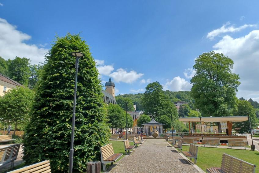 Ski&Bike Siréna - foto 13