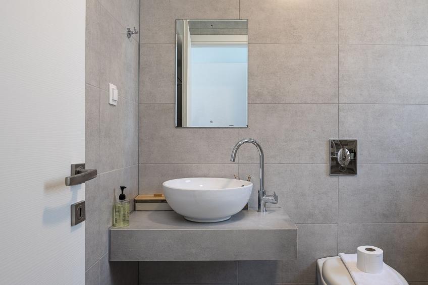 Villa Elpida I Meerblick, ''beheizter'' Pool - foto 34