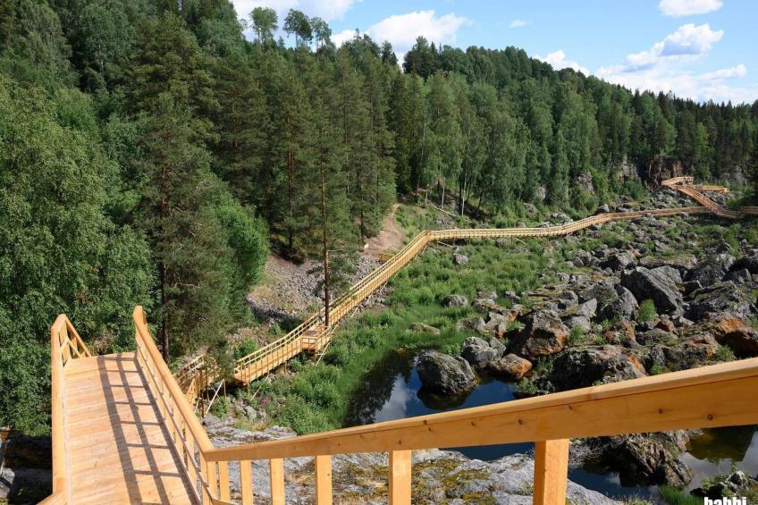 Ölrun Stuga - foto 28