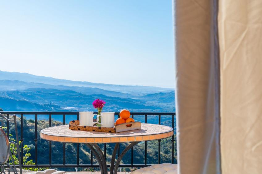 Villa Botin, beheizter Pool, AC, Meerblick - foto 42