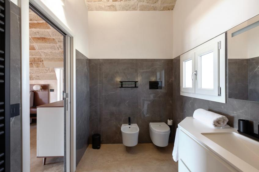 Masseria Misocampo With Garden And Pool - foto 20