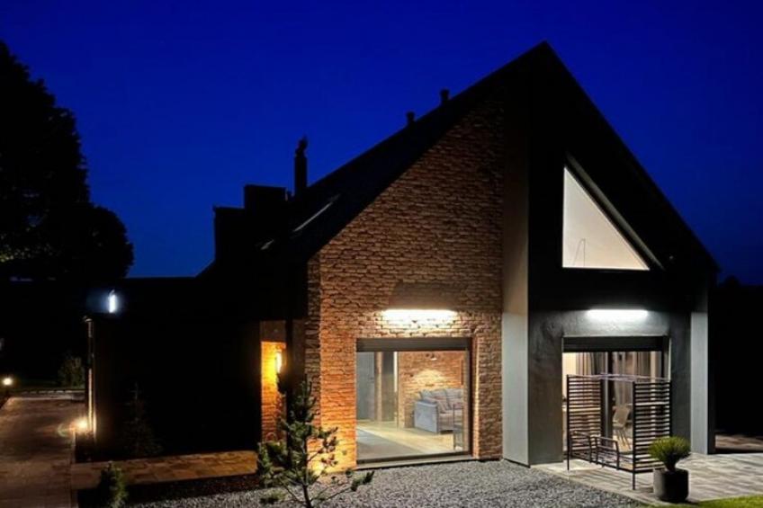 Dom wakacyjny LOFT 2 Nowy Podleś - foto 32
