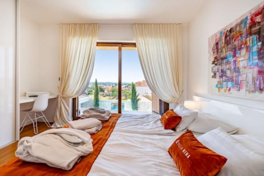 Villa Nena with heated pool, jacuzzi and sauna - foto 29