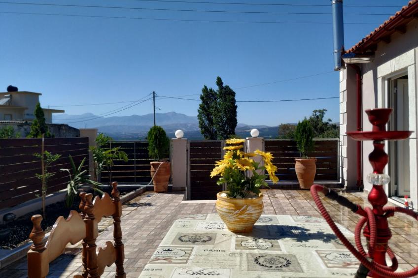 Villa Asterousia - foto 26