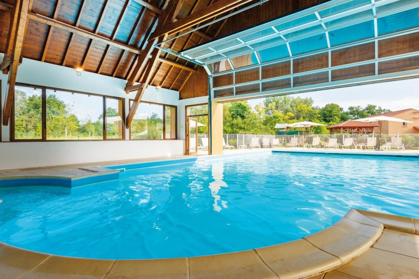 Le Clos des Vignes Duplex House (4/6 adults) OTA - foto 14