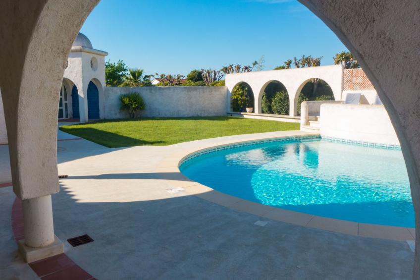 Schönes Ferienhaus Assione mit Pool - foto 5