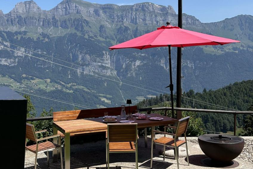 Chalet Waldhüsli (CharmingStay), (Flumserberg Tannenboden), - foto 42