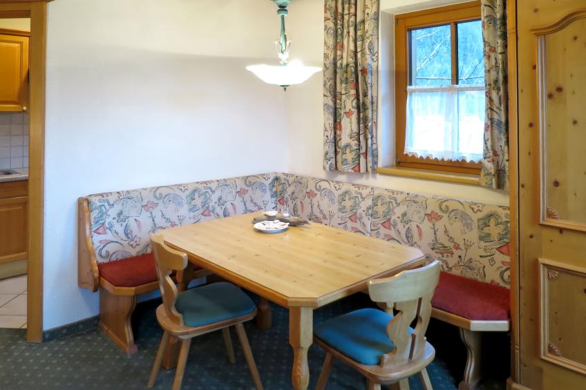 Haus Gredler (MHO250) - foto 6