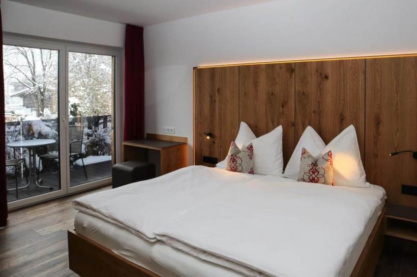 Apartment building Baderhäusl, Bramberg am Wildkogel - Type A - foto 13