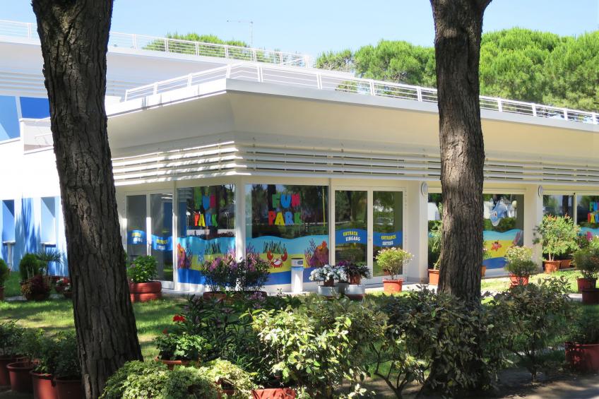Camping Village Cavallino (CLL102) - foto 13