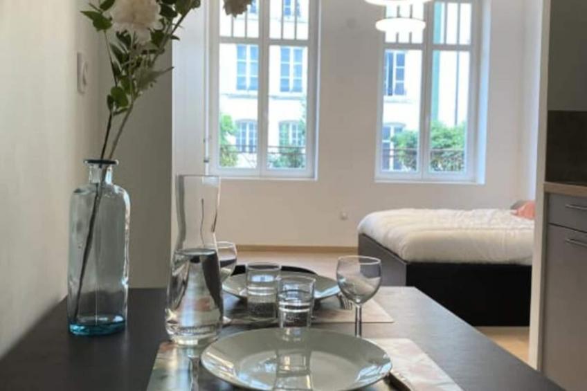 Le 101 Beffroi - foto 15