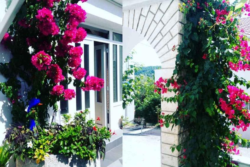 Holiday apartment with terrace and sea view - BF-67JV8 - foto 9
