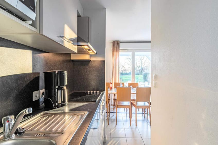 Maison à Talmont-Saint-Hilaire - Port Bourgenay - foto 8