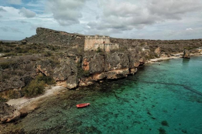 Villa Kas Krioyo - Boca Gentil - foto 35