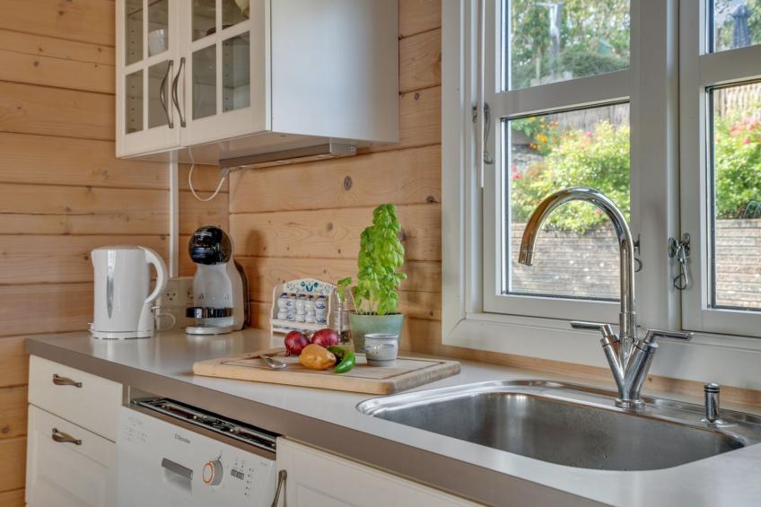 "Gyrth" - 20m to the inlet in Funen - foto 18